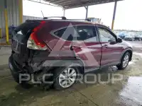 2013 Honda CR-V photo