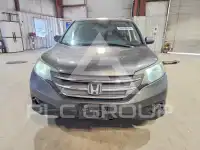 2013 Honda CR-V photo