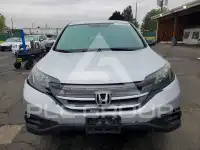 2013 Honda CR-V photo