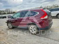 2013 Honda CR-V photo