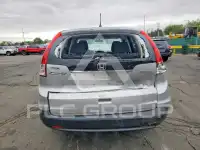 2013 Honda CR-V photo