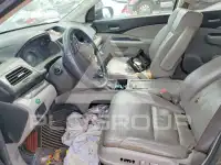 2013 Honda CR-V photo