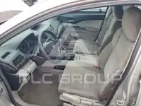 2013 Honda CR-V photo