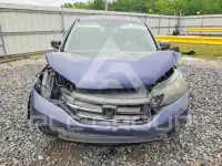 2013 Honda CR-V photo