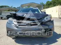 2013 Honda CR-V photo