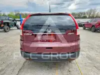 2013 Honda CR-V photo