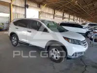 2013 Honda CR-V photo