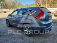 2013 Honda CR-V photo