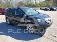 2013 Honda CR-V photo
