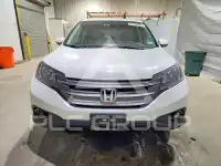 2013 Honda CR-V photo