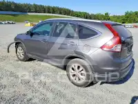 2013 Honda CR-V photo