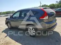 2013 Honda CR-V photo