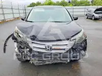 2013 Honda CR-V photo