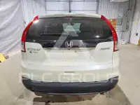 2013 Honda CR-V photo