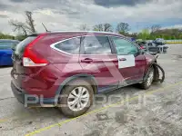 2013 Honda CR-V photo