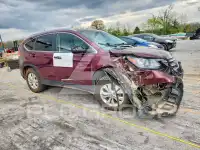 2013 Honda CR-V photo