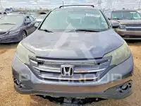 2013 Honda CR-V photo