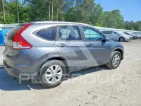 2013 Honda CR-V photo