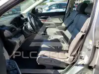 2013 Honda CR-V photo