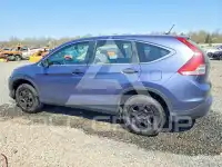 2013 Honda CR-V photo