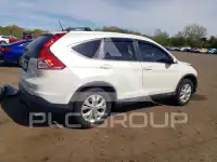 2013 Honda CR-V photo
