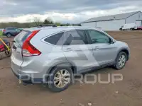 2013 Honda CR-V photo