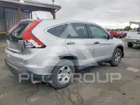 2013 Honda CR-V photo