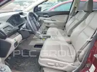 2013 Honda CR-V photo