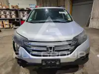 2013 Honda CR-V photo