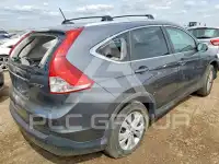2013 Honda CR-V photo