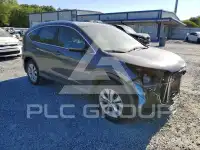2013 Honda CR-V photo