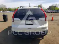 2013 Honda CR-V photo