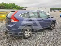 2013 Honda CR-V photo