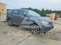 2013 Honda CR-V photo