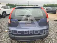 2013 Honda CR-V photo