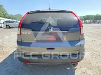 2013 Honda CR-V photo