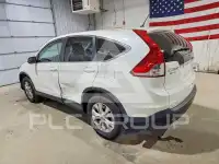 2013 Honda CR-V photo