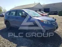 2013 Honda CR-V photo
