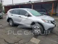 2013 Honda CR-V photo