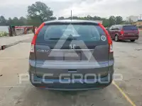 2013 Honda CR-V photo