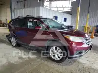 2013 Honda CR-V photo