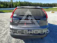 2013 Honda CR-V photo