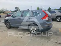 2013 Honda CR-V photo