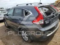 2013 Honda CR-V photo