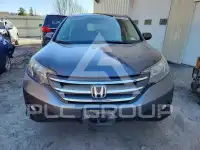 2013 Honda CR-V photo