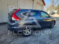 2013 Honda CR-V photo