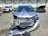 2013 Honda CR-V photo