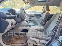 2013 Honda CR-V photo