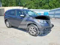 2013 Honda CR-V photo