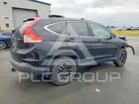 2013 Honda CR-V photo